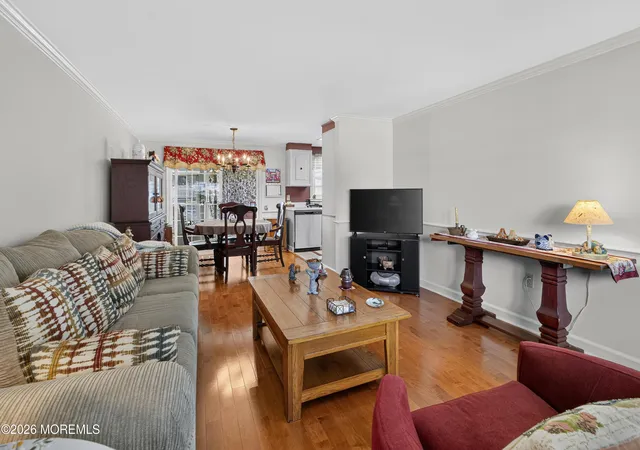 5th image of 74 E Amherst Ln, Monroe Township, NJ 08831 | MLS# 22624157