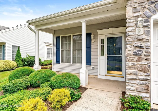 3rd image of 101 Meadowlark Dr, Trenton, NJ 08690 | MLS# 22622790