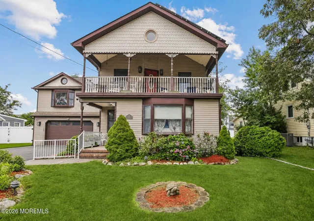 1st image of 215 Fischer Blvd, Toms River, NJ 08753 | MLS# 22622873