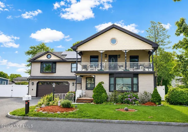 2nd image of 215 Fischer Blvd, Toms River, NJ 08753 | MLS# 22622873