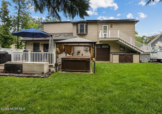 33rd image of 215 Fischer Blvd, Toms River, NJ 08753 | MLS# 22622873