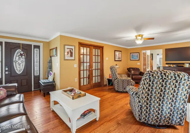 3rd image of 215 Fischer Blvd, Toms River, NJ 08753 | MLS# 22622873