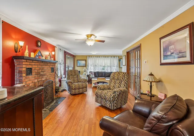5th image of 215 Fischer Blvd, Toms River, NJ 08753 | MLS# 22622873