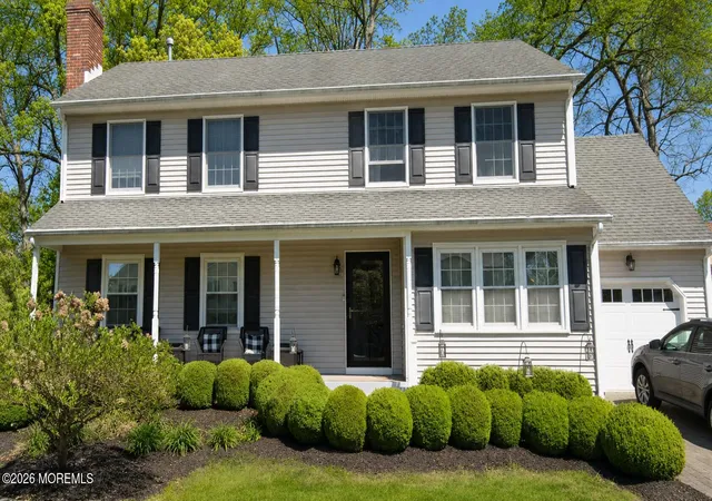 1st image of 18 Standish Dr, Howell, NJ 07731 | MLS# 22623133