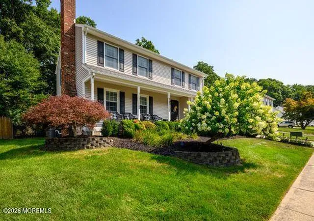 Photo 3 of Sale Pending at 18 Standish Dr, Howell, NJ 07731 | MLS# 22623133 | Listing updated on 2026-08-19