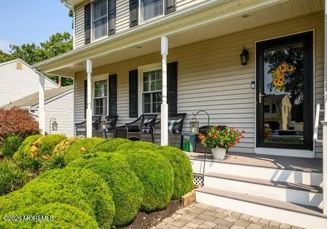 Photo 3 of Sale Pending at 18 Standish Dr, Howell, NJ 07731 | MLS# 22623133 | Listing updated on 2026-08-19