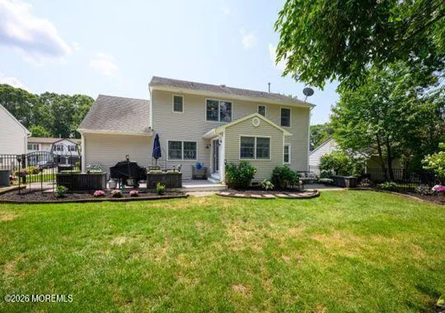 59th image of 18 Standish Dr, Howell, NJ 07731 | MLS# 22623133