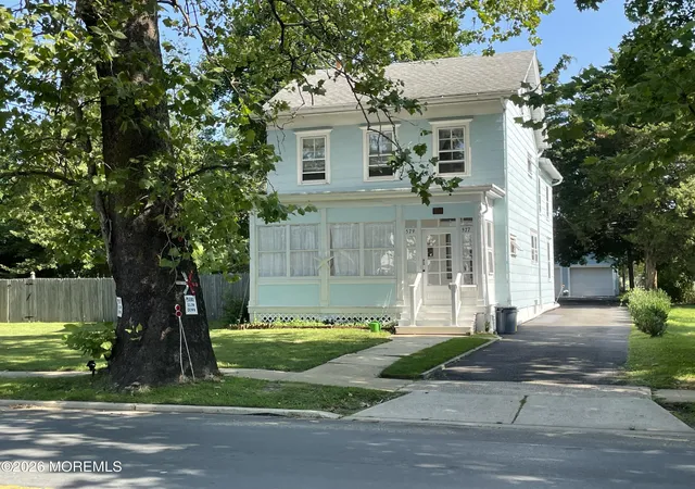 1st image of 577 Cedar Ave, West Long Branch, NJ 07764 | MLS# 22622832