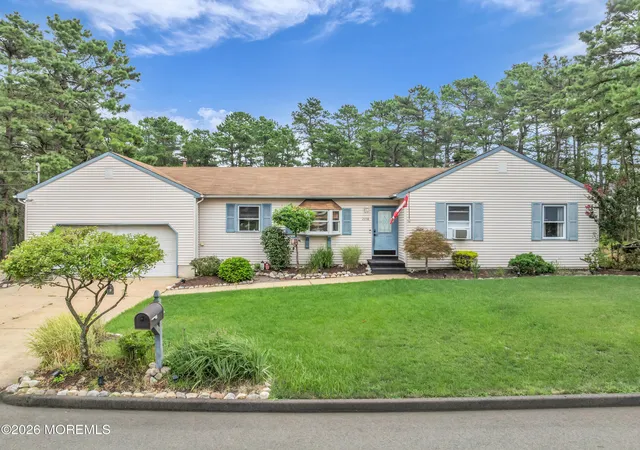 Photo 1 of Sale Pending at 2108 Champlain St, Toms River, NJ 08757 | MLS# 22622808 | Listing updated on 2026-09-09
