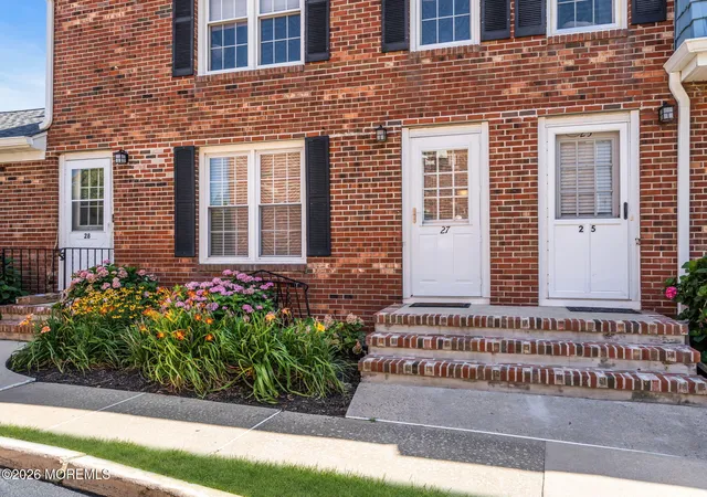 26th image of 330 Route 35 #27, Bay Head, NJ 08742 | MLS# 22622798