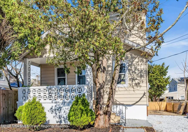 Photo 1 of Single family home for sale at 18 Fisher Ave, Neptune, NJ 07753 | MLS# 22622800 | Listing updated on 2026-07-26