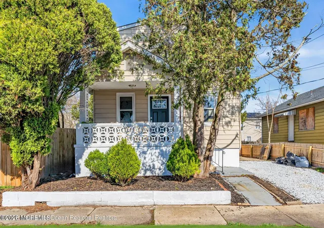 Photo 2 of Single family home for sale at 18 Fisher Ave, Neptune, NJ 07753 | MLS# 22622800 | Listing updated on 2026-07-26