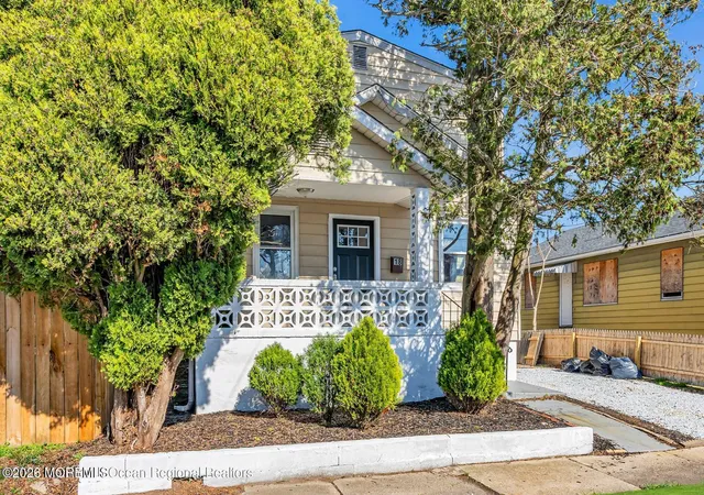 Photo 3 of Single family home for sale at 18 Fisher Ave, Neptune, NJ 07753 | MLS# 22622800 | Listing updated on 2026-07-26