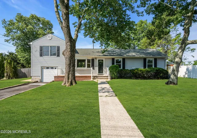 Photo 1 of Sale Pending at 299 Lillian Ln, Toms River, NJ 08755 | MLS# 22622813 | Listing updated on 2026-09-08
