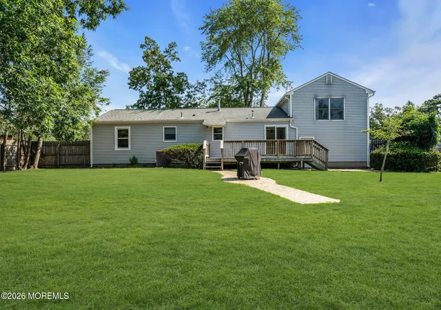 Photo 2 of Sale Pending at 299 Lillian Ln, Toms River, NJ 08755 | MLS# 22622813 | Listing updated on 2026-09-08