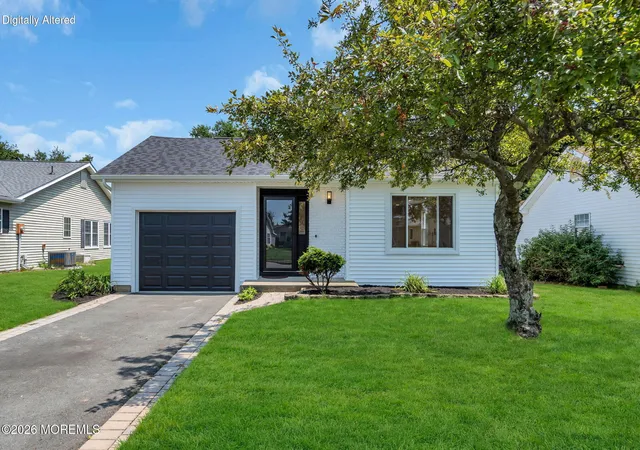 1st image of 101 Mansfield Dr, Brick, NJ 08724 | MLS# 22622815