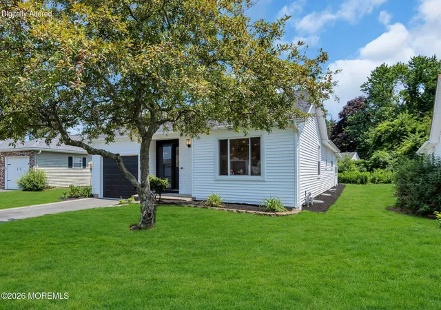 2nd image of 101 Mansfield Dr, Brick, NJ 08724 | MLS# 22622815