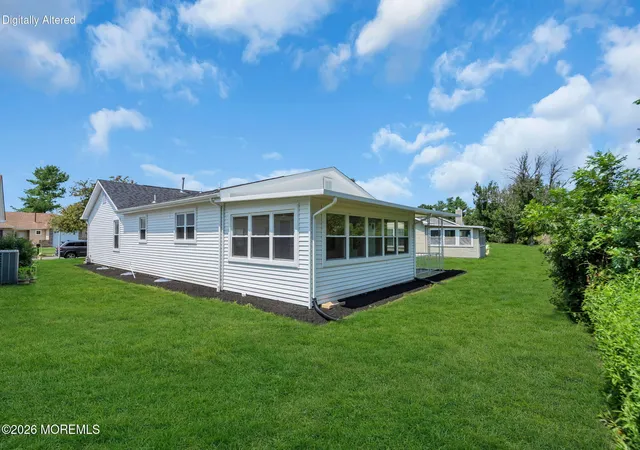 31st image of 101 Mansfield Dr, Brick, NJ 08724 | MLS# 22622815