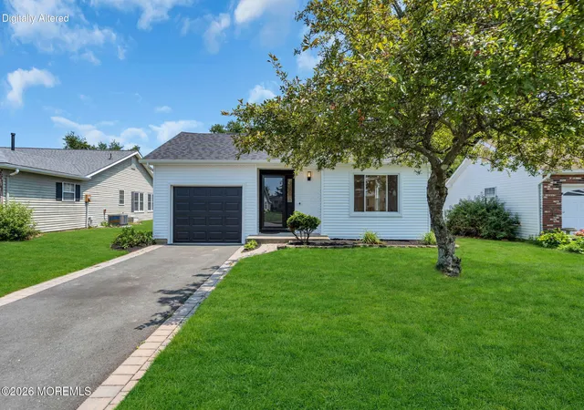 3rd image of 101 Mansfield Dr, Brick, NJ 08724 | MLS# 22622815