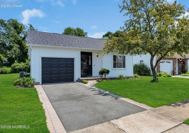 4th image of 101 Mansfield Dr, Brick, NJ 08724 | MLS# 22622815