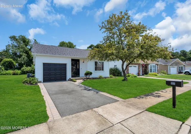 5th image of 101 Mansfield Dr, Brick, NJ 08724 | MLS# 22622815