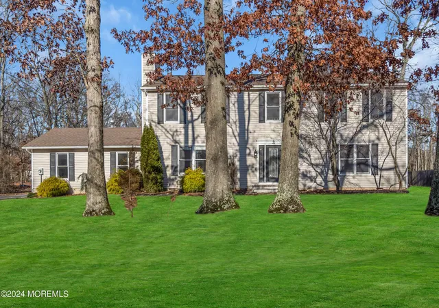 Photo 1 of Single family home for sale at 6 Afton Rd, Jackson, NJ 08527 | MLS# 22622822 | Listing updated on 2026-09-08