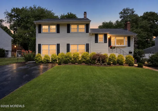 2nd image of 174 Statesir Pl, Red Bank, NJ 07701 | MLS# 22623619