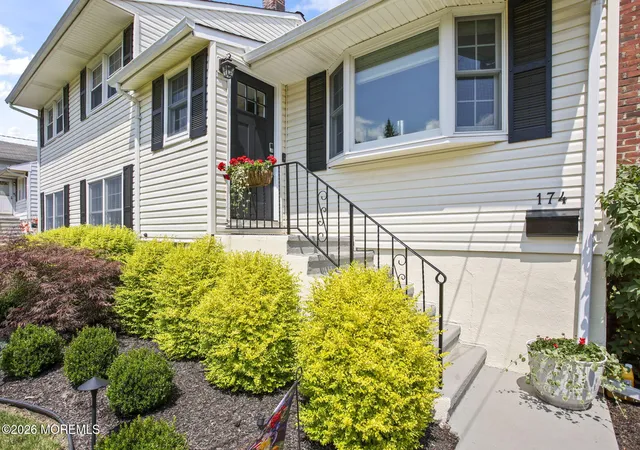 3rd image of 174 Statesir Pl, Red Bank, NJ 07701 | MLS# 22623619