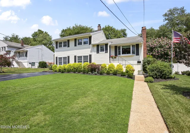 4th image of 174 Statesir Pl, Red Bank, NJ 07701 | MLS# 22623619