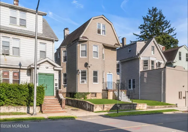 1st image of 296 298 N Park St, East Orange, NJ 07017 | MLS# 22623080