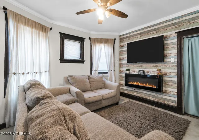 2nd image of 296 298 N Park St, East Orange, NJ 07017 | MLS# 22623080
