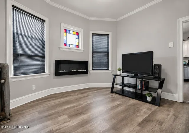 Photo 3 of Multi family home for sale at 296 298 N Park St, East Orange, NJ 07017 | MLS# 22623080 | Listing updated on 2026-09-08