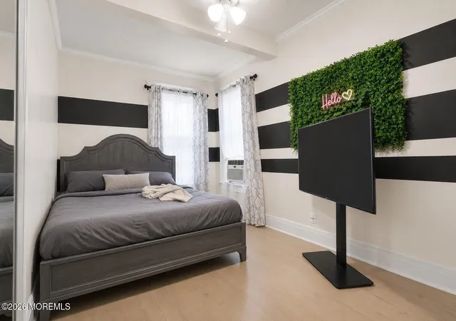 Listing Photo 4 - Condo for sale in building located at 296-298 N Park St, East Orange, NJ 07017