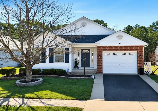 1st image of 314 Jamaica Blvd, Toms River, NJ 08757 | MLS# 22623746