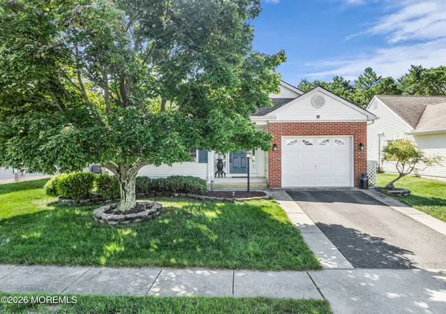 2nd image of 314 Jamaica Blvd, Toms River, NJ 08757 | MLS# 22623746