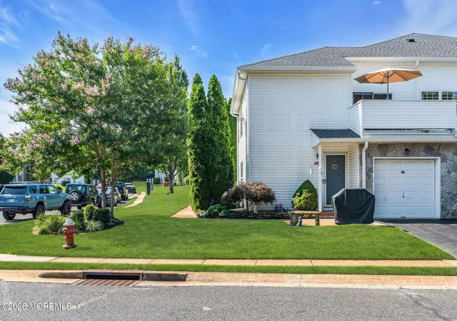 Photo 1 of Condo for sale at 374 Deuce Dr, Wall Township, NJ 07719 | MLS# 22622841 | Listing updated on 2026-09-12