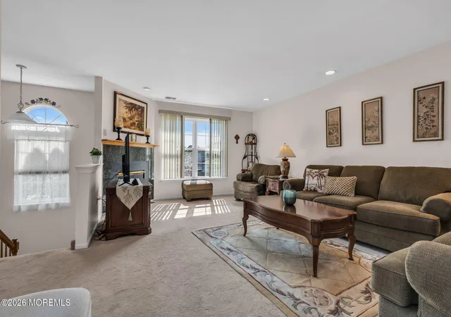 Photo 3 of Condo for sale at 374 Deuce Dr, Wall Township, NJ 07719 | MLS# 22622841 | Listing updated on 2026-09-12