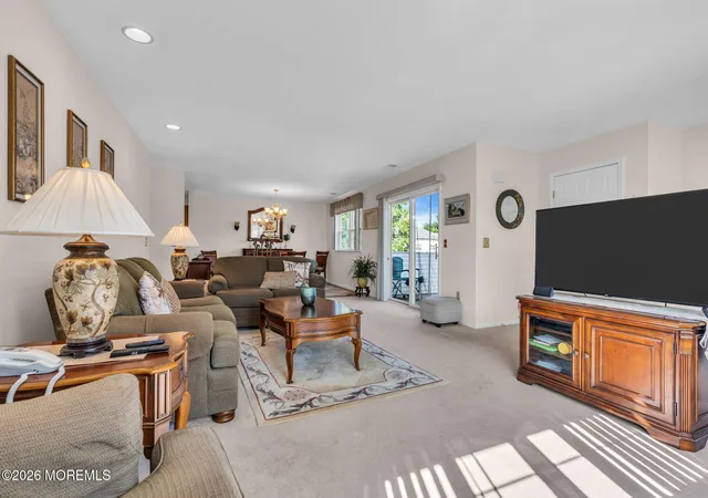 Listing Photo 5 - Condo for sale in building located at 374 Deuce Dr, Wall Township, NJ 07719