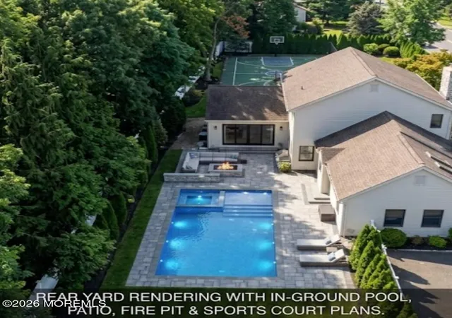 2nd image of 450 Wall St, Eatontown, NJ 07724 | MLS# 22622977