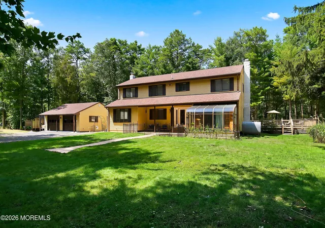 1st image of 2 Miller St, Chatsworth, NJ 08019 | MLS# 22623114