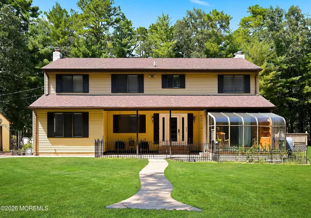 2nd image of 2 Miller St, Chatsworth, NJ 08019 | MLS# 22623114