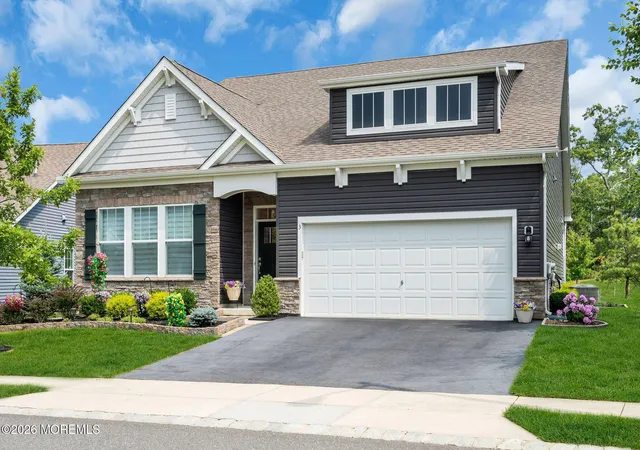 2nd image of 3 Raccoon Ln, Barnegat, NJ 08005 | MLS# 22622844