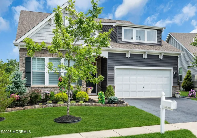 3rd image of 3 Raccoon Ln, Barnegat, NJ 08005 | MLS# 22622844