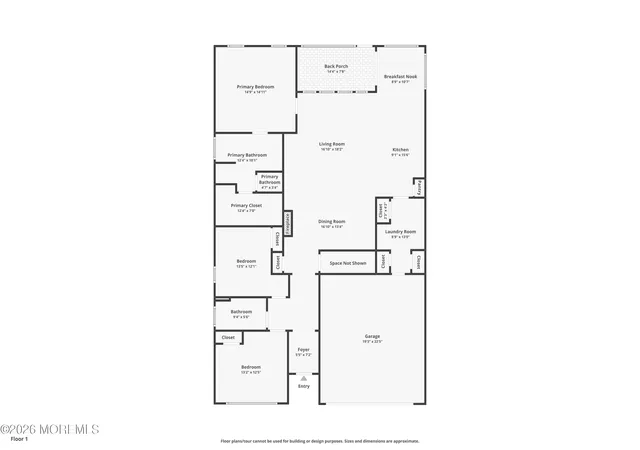 59th image of 3 Raccoon Ln, Barnegat, NJ 08005 | MLS# 22622844