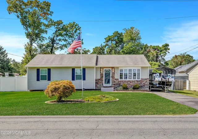 1st image of 601 Northampton Blvd, Toms River, NJ 08757 | MLS# 22622836
