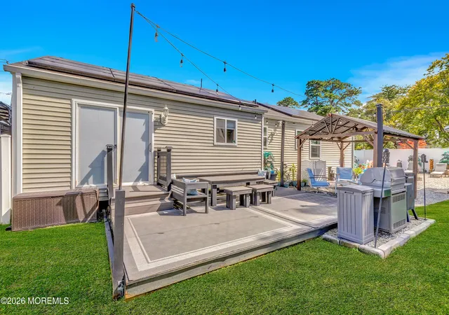 24th image of 601 Northampton Blvd, Toms River, NJ 08757 | MLS# 22622836