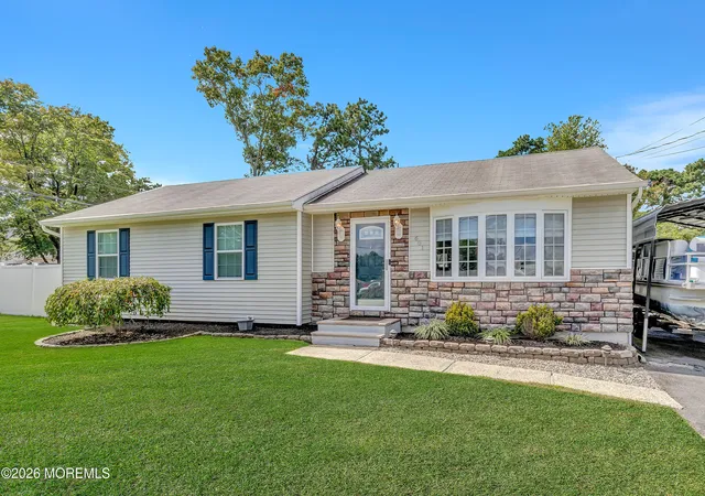 2nd image of 601 Northampton Blvd, Toms River, NJ 08757 | MLS# 22622836
