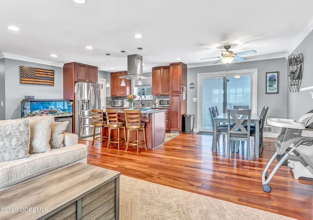 4th image of 601 Northampton Blvd, Toms River, NJ 08757 | MLS# 22622836