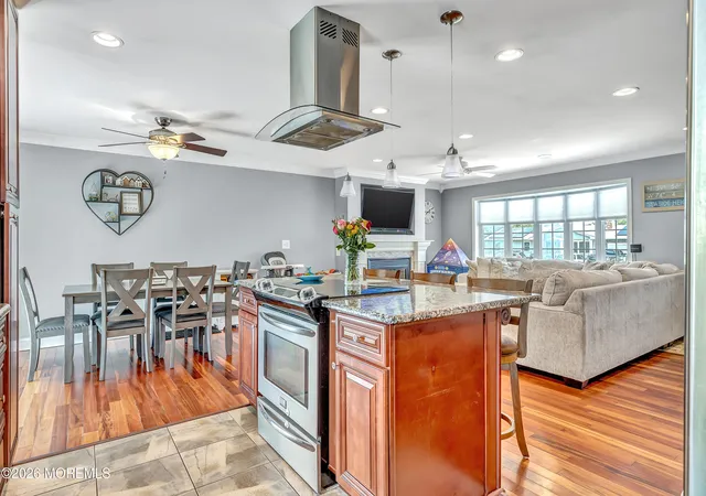5th image of 601 Northampton Blvd, Toms River, NJ 08757 | MLS# 22622836
