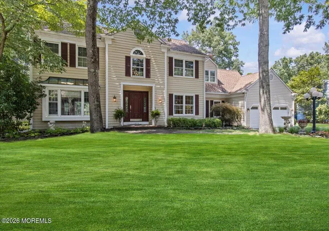 Photo 3 of Single family home for sale at 1652 White Water Ct, Toms River, NJ 08755 | MLS# 22623045 | Listing updated on 2026-09-07